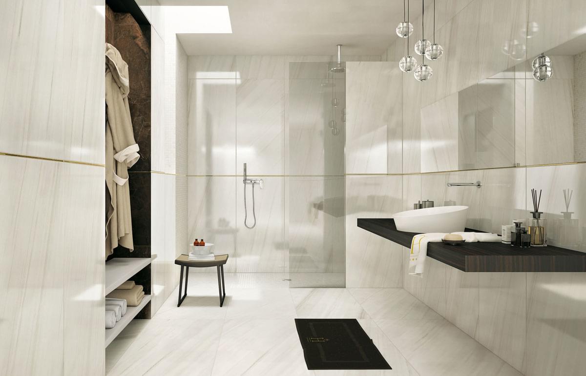 керамогранит фабрики Mirage коллекция Jewels