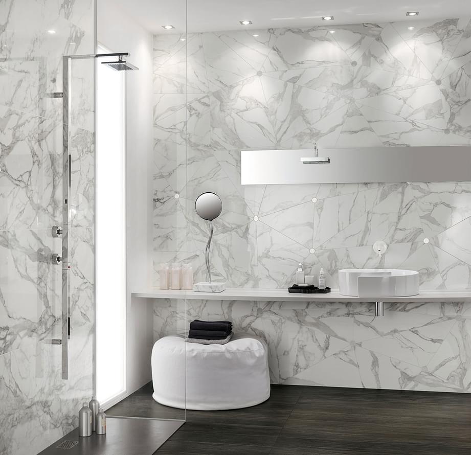 керамогранит фабрики Mirage коллекция Jewels