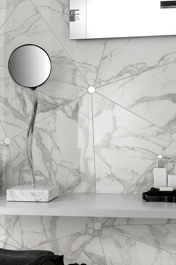 керамогранит фабрики Mirage коллекция Jewels