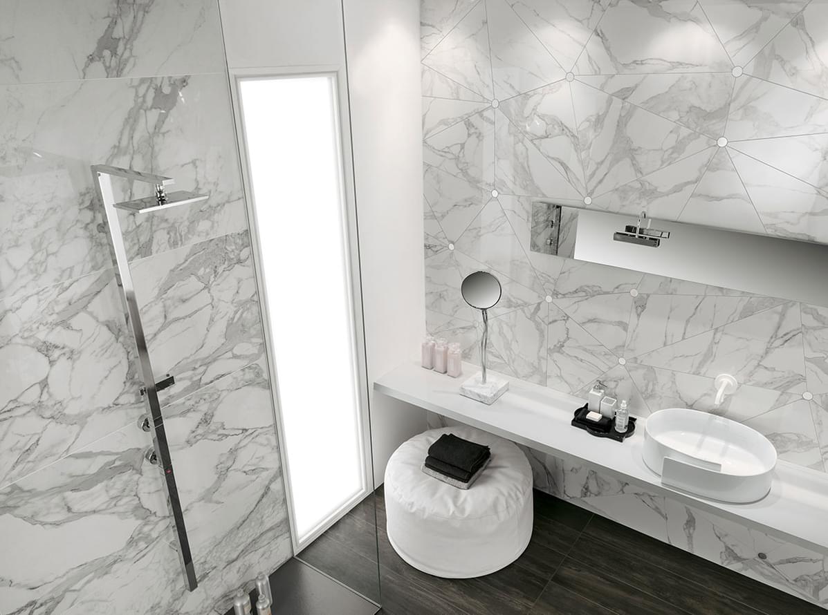 керамогранит фабрики Mirage коллекция Jewels