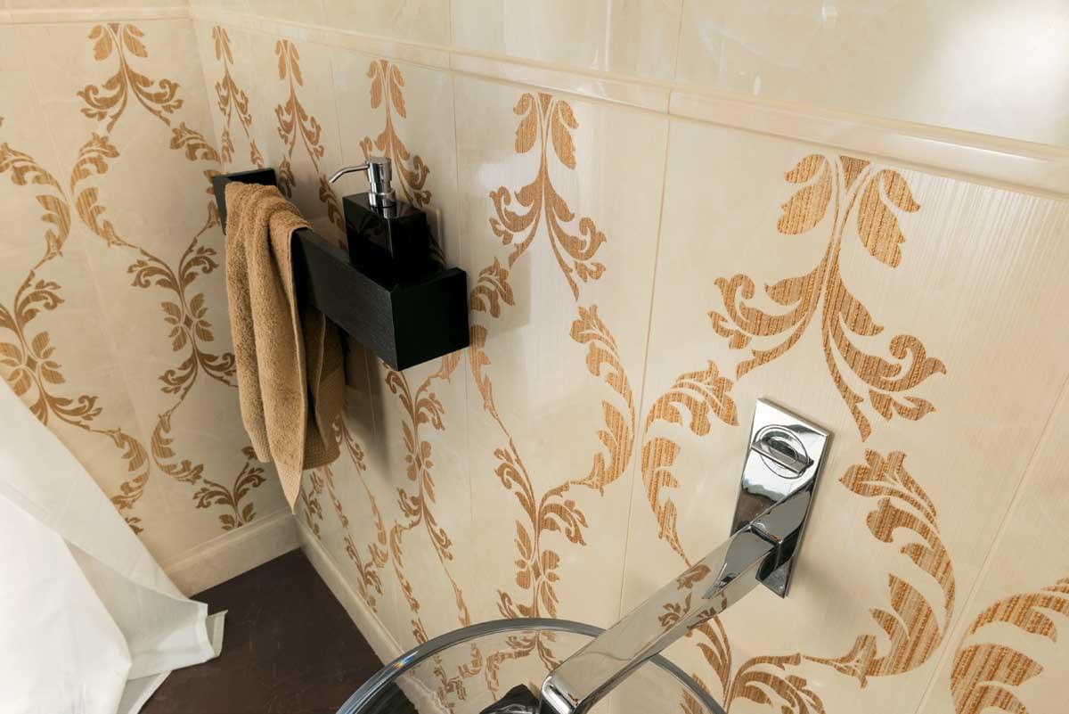 керамогранит фабрики Mirage коллекция Jewels