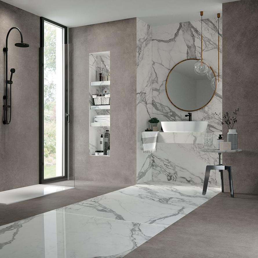 керамогранит фабрики Mirage коллекция Jewels