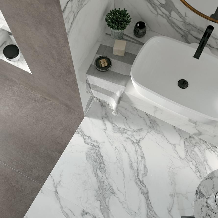 керамогранит фабрики Mirage коллекция Jewels