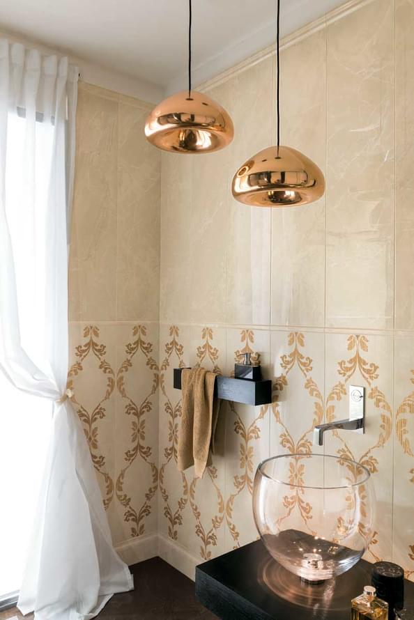 керамогранит фабрики Mirage коллекция Jewels