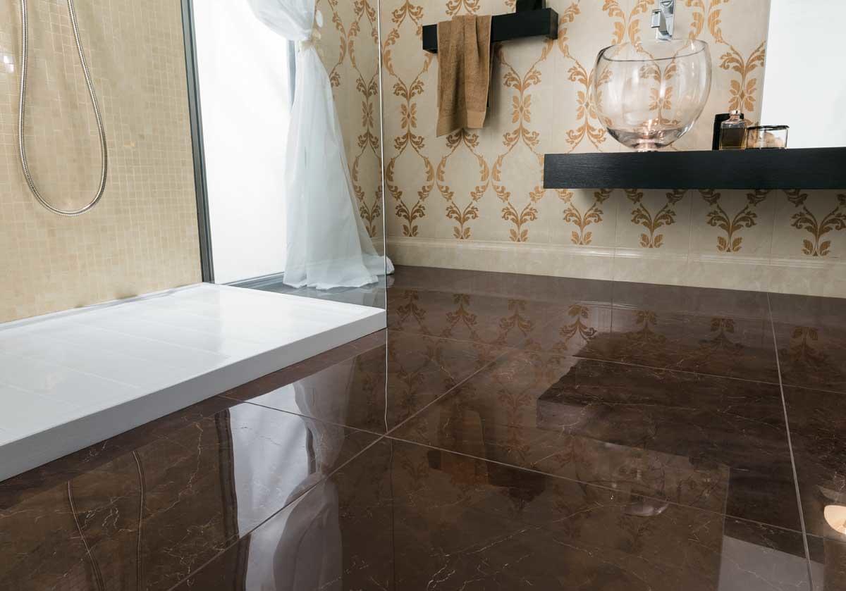 керамогранит фабрики Mirage коллекция Jewels