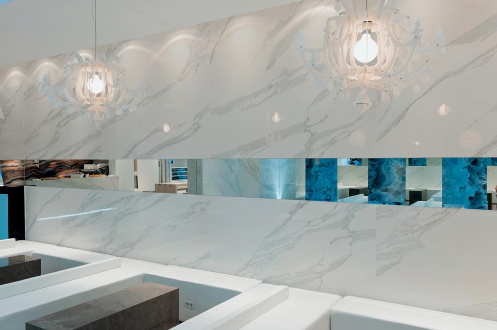 керамогранит фабрики Mirage коллекция Jewels