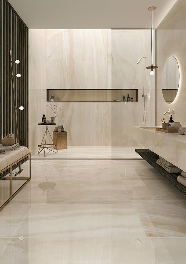 керамогранит фабрики Mirage коллекция Jewels