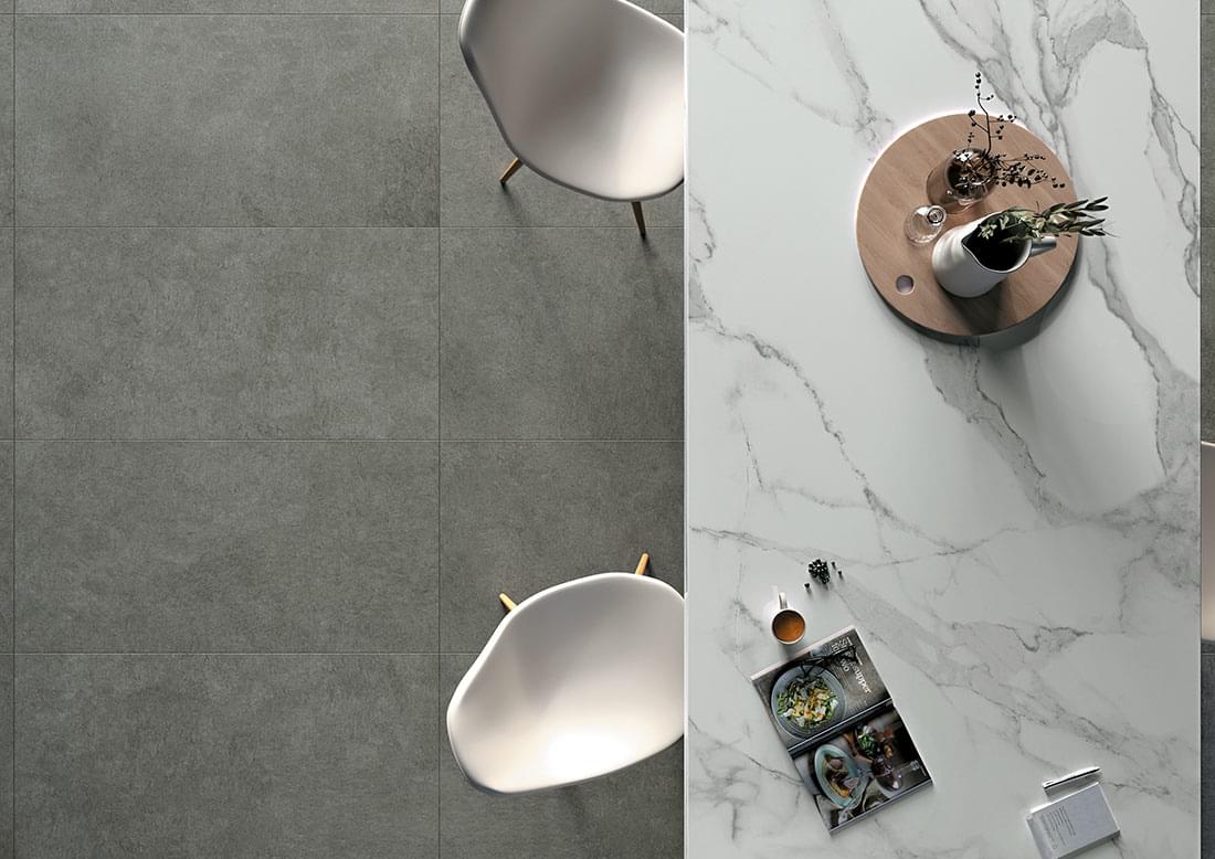 керамогранит фабрики Mirage коллекция Jewels