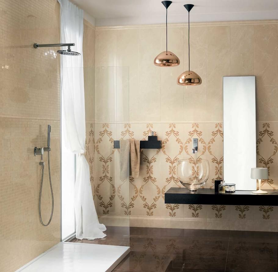 керамогранит фабрики Mirage коллекция Jewels