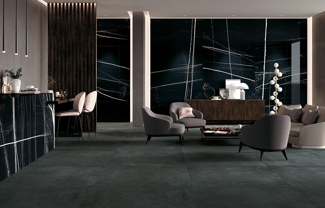 керамогранит фабрики Mirage коллекция Jewels