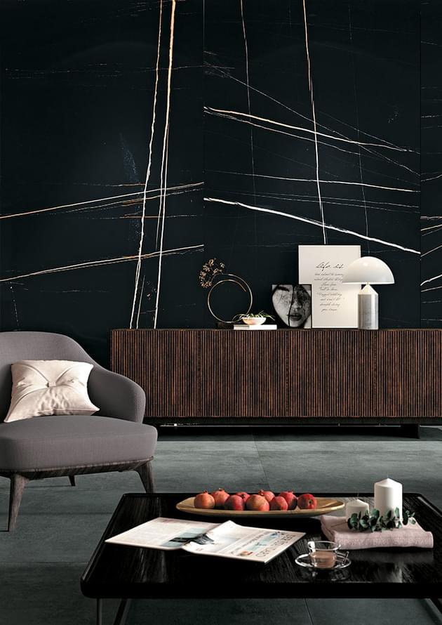 керамогранит фабрики Mirage коллекция Jewels