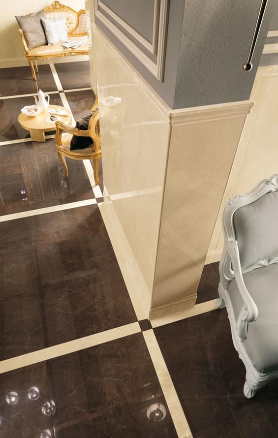 керамогранит фабрики Mirage коллекция Jewels