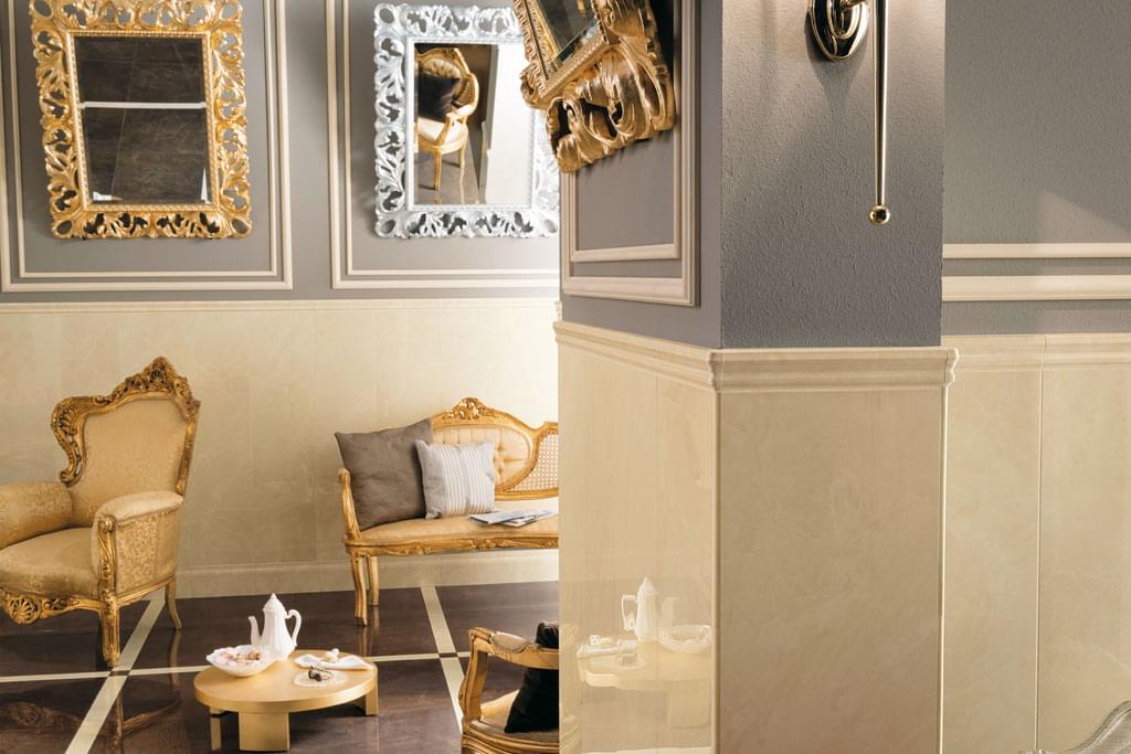 керамогранит фабрики Mirage коллекция Jewels