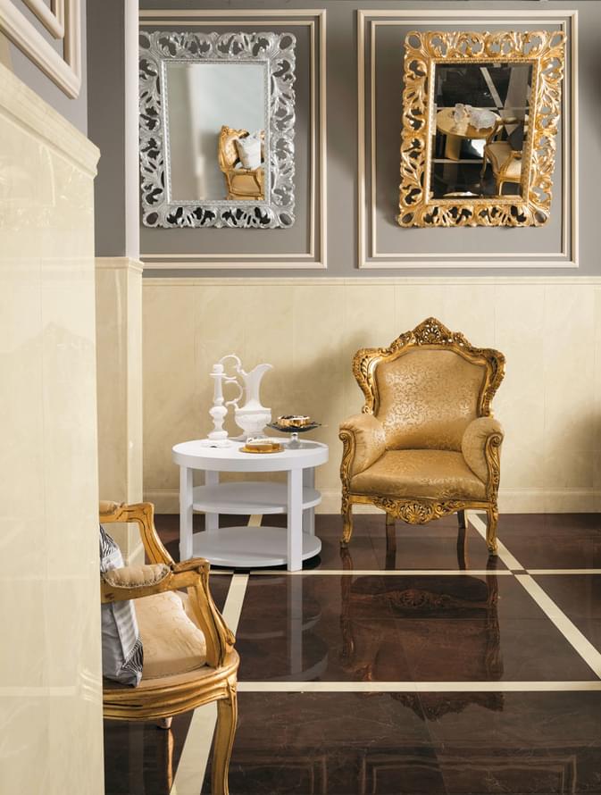 керамогранит фабрики Mirage коллекция Jewels