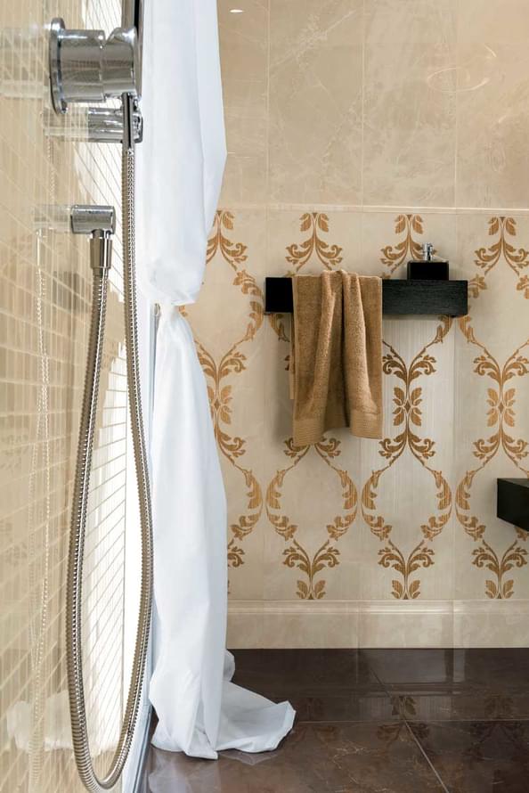 керамогранит фабрики Mirage коллекция Jewels