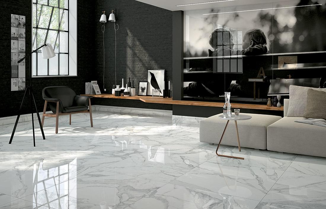 керамогранит фабрики Mirage коллекция Jewels