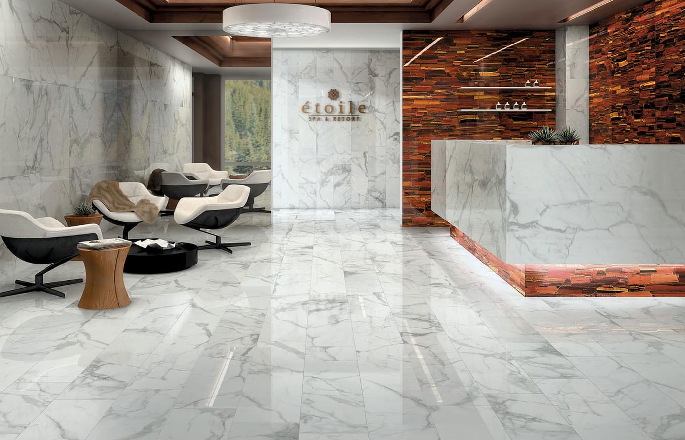 керамогранит фабрики Mirage коллекция Jewels