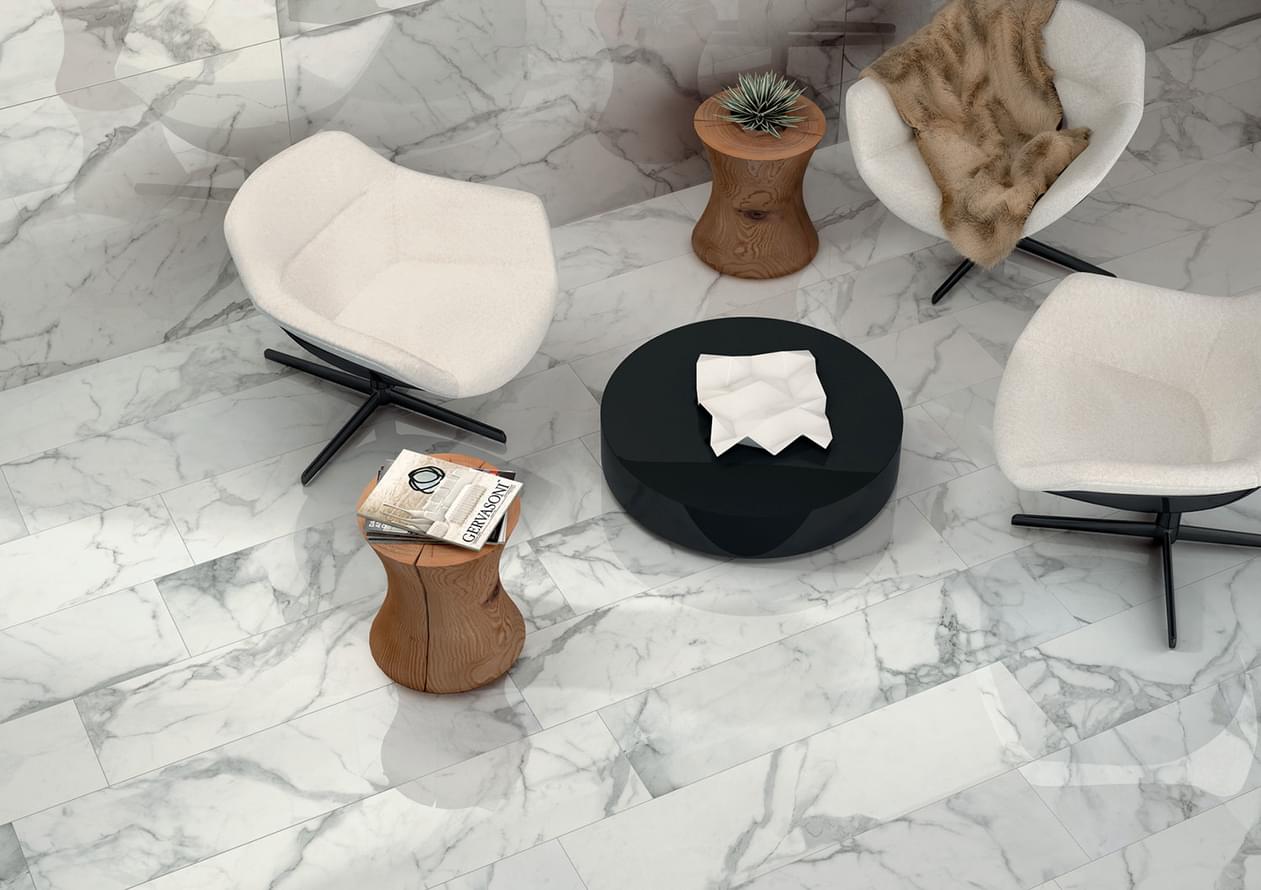 керамогранит фабрики Mirage коллекция Jewels