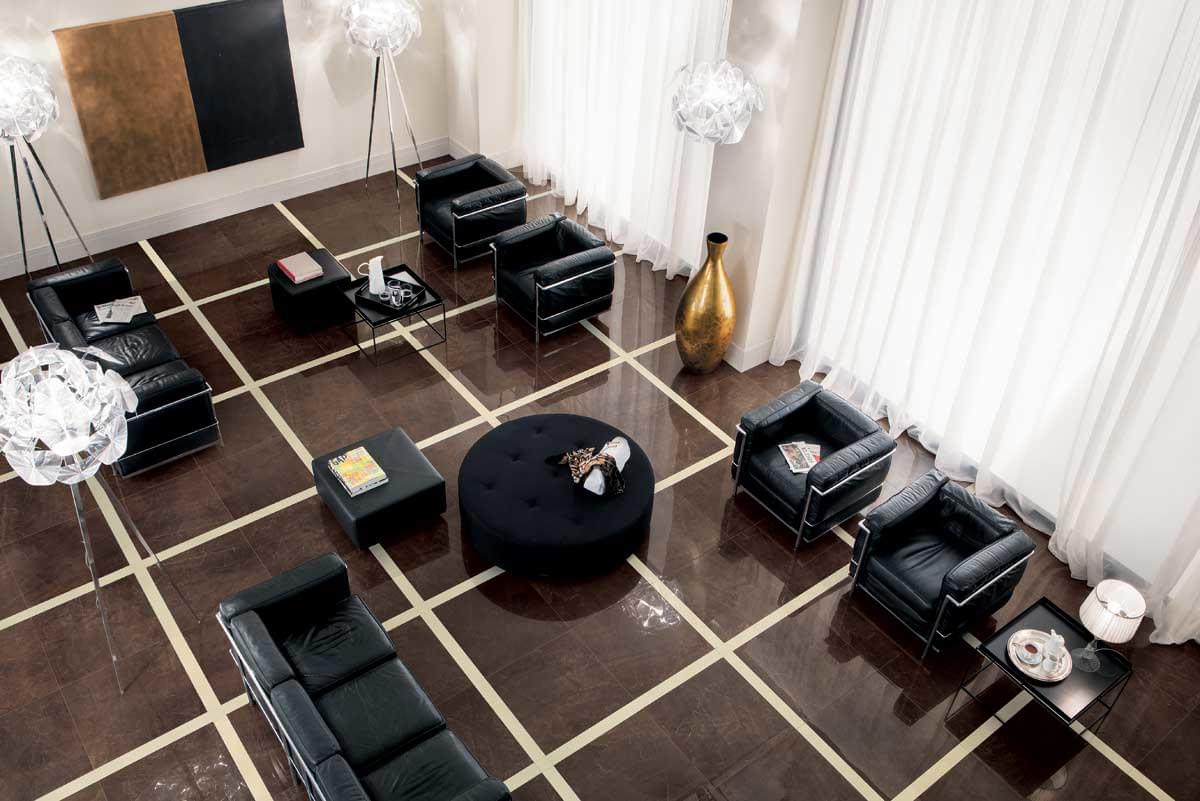 керамогранит фабрики Mirage коллекция Jewels