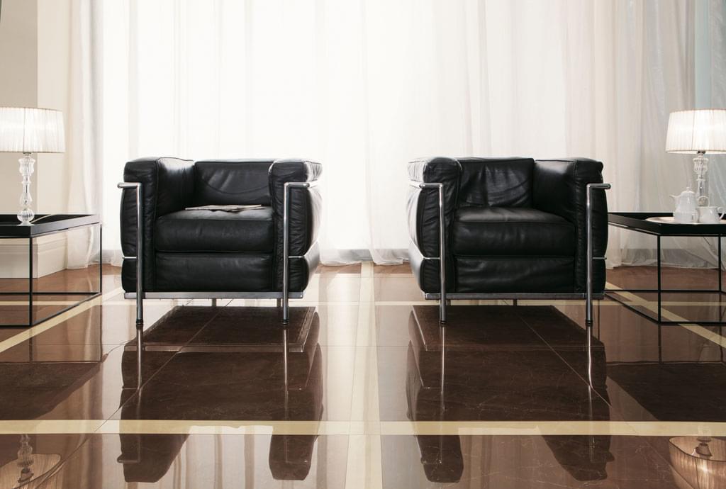 керамогранит фабрики Mirage коллекция Jewels