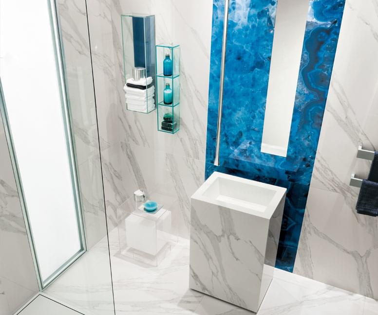 керамогранит фабрики Mirage коллекция Jewels