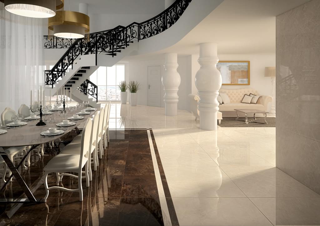 керамогранит фабрики Mirage коллекция Jewels