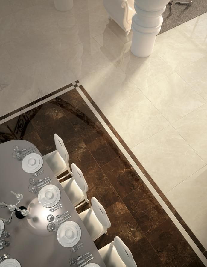 керамогранит фабрики Mirage коллекция Jewels