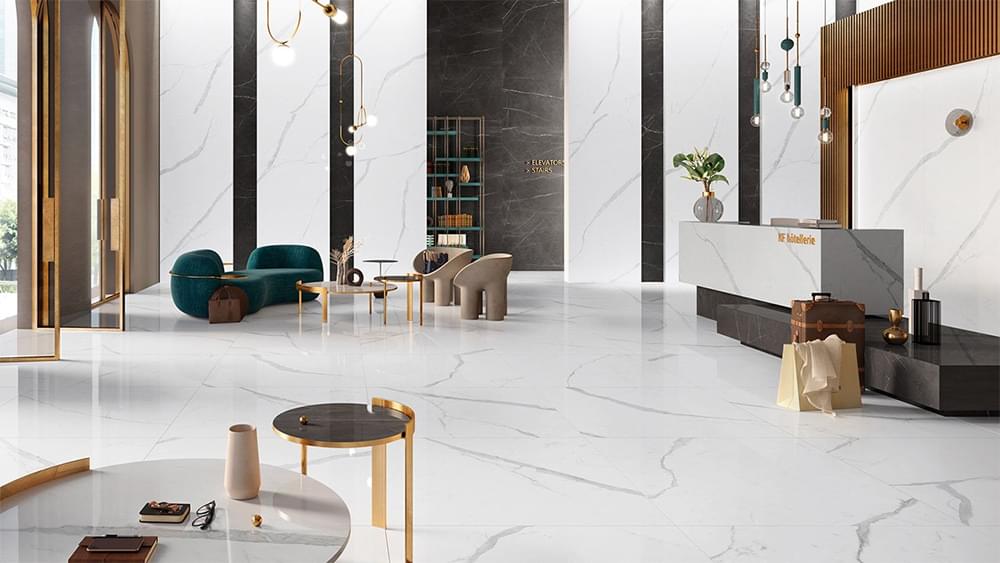 керамогранит фабрики Mirage коллекция Jolie