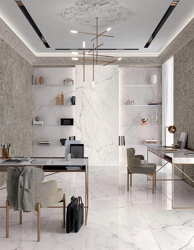 керамогранит фабрики Mirage коллекция Jolie