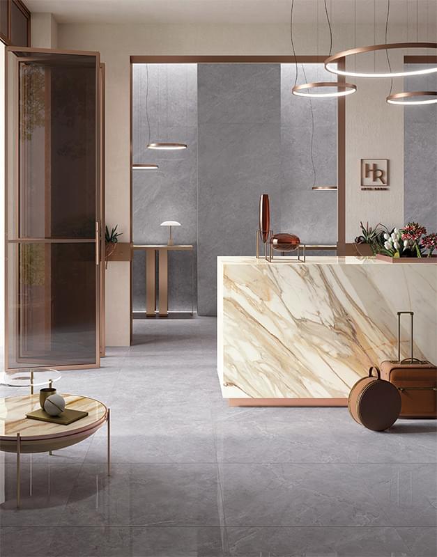 керамогранит фабрики Mirage коллекция Jolie