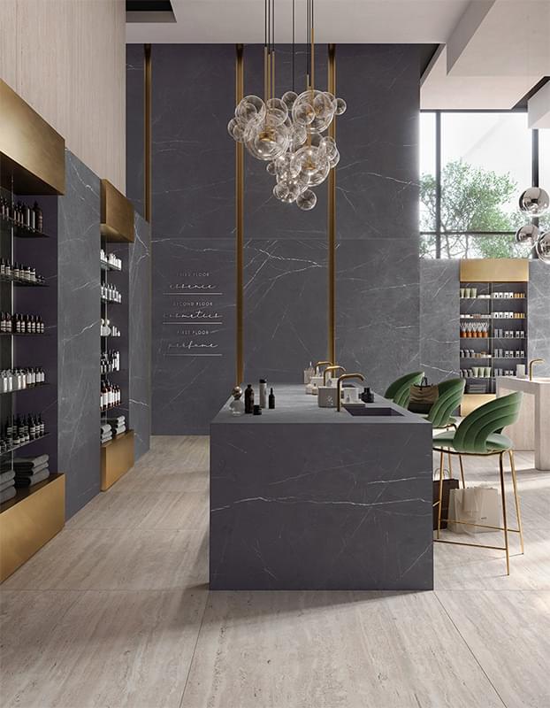 керамогранит фабрики Mirage коллекция Jolie