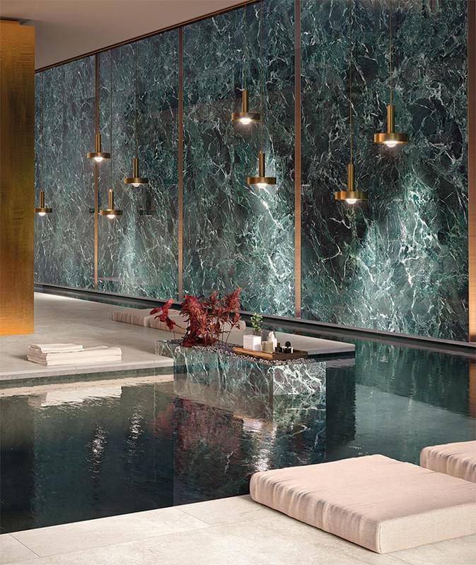 керамогранит фабрики Mirage коллекция Jolie