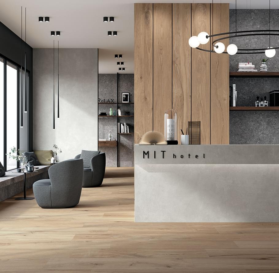 керамогранит фабрики Mirage коллекция Jurupa