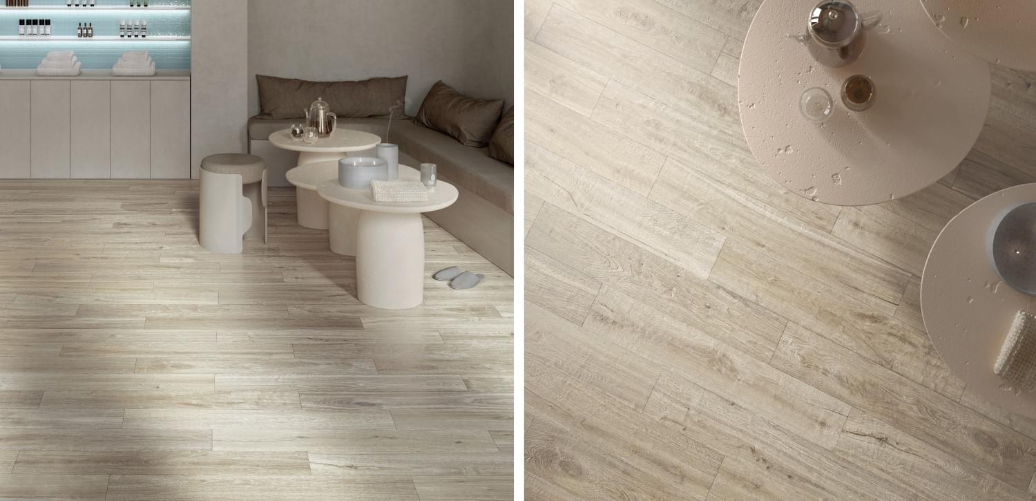 керамогранит фабрики Mirage коллекция Kao