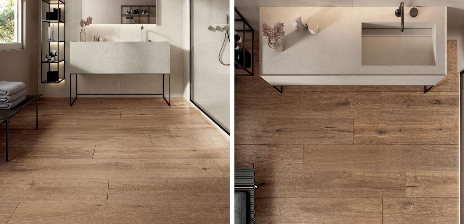 керамогранит фабрики Mirage коллекция Kao