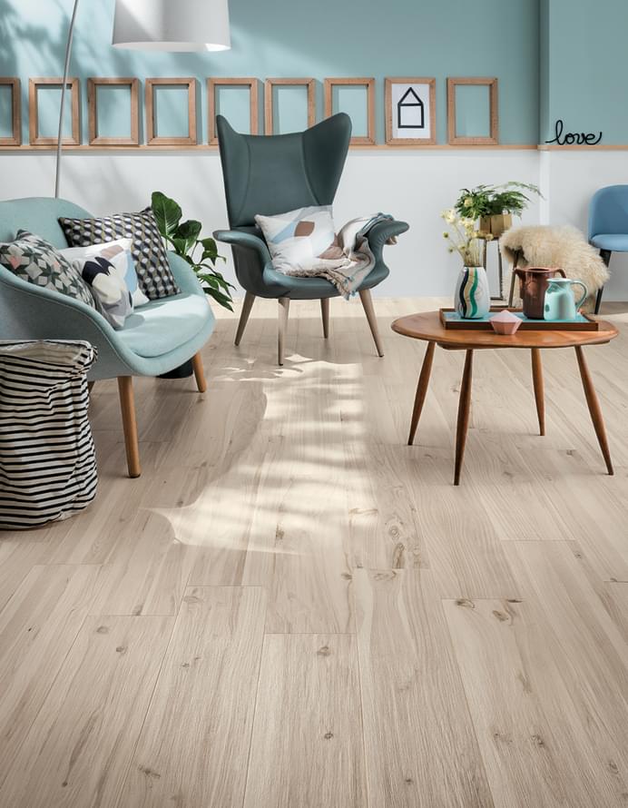 керамогранит фабрики Mirage коллекция Koru