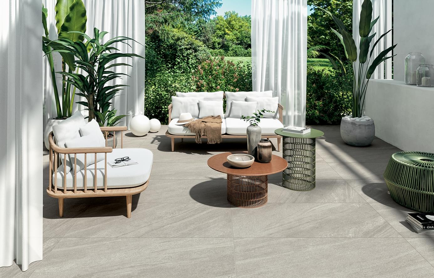 керамогранит фабрики Mirage коллекция Lagoon