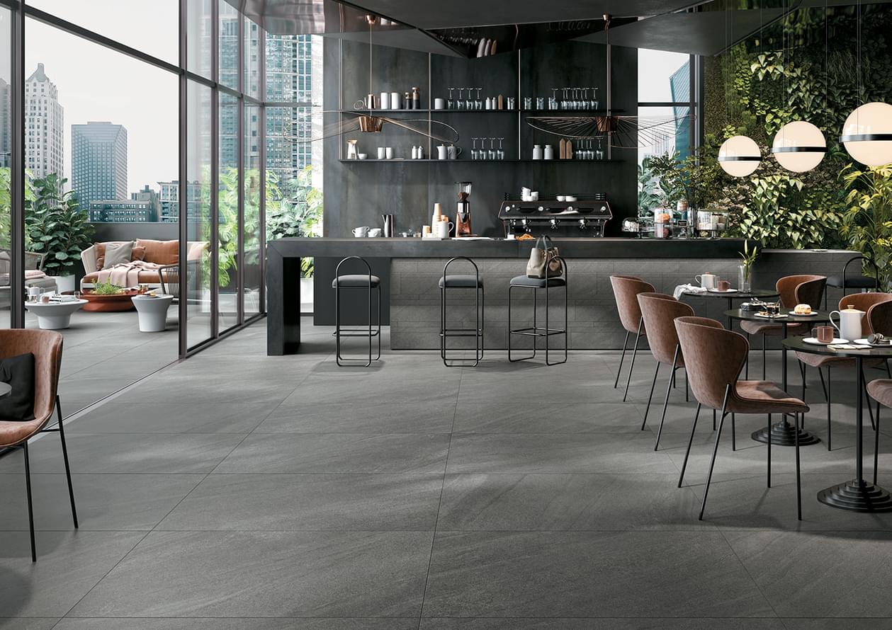 керамогранит фабрики Mirage коллекция Lagoon