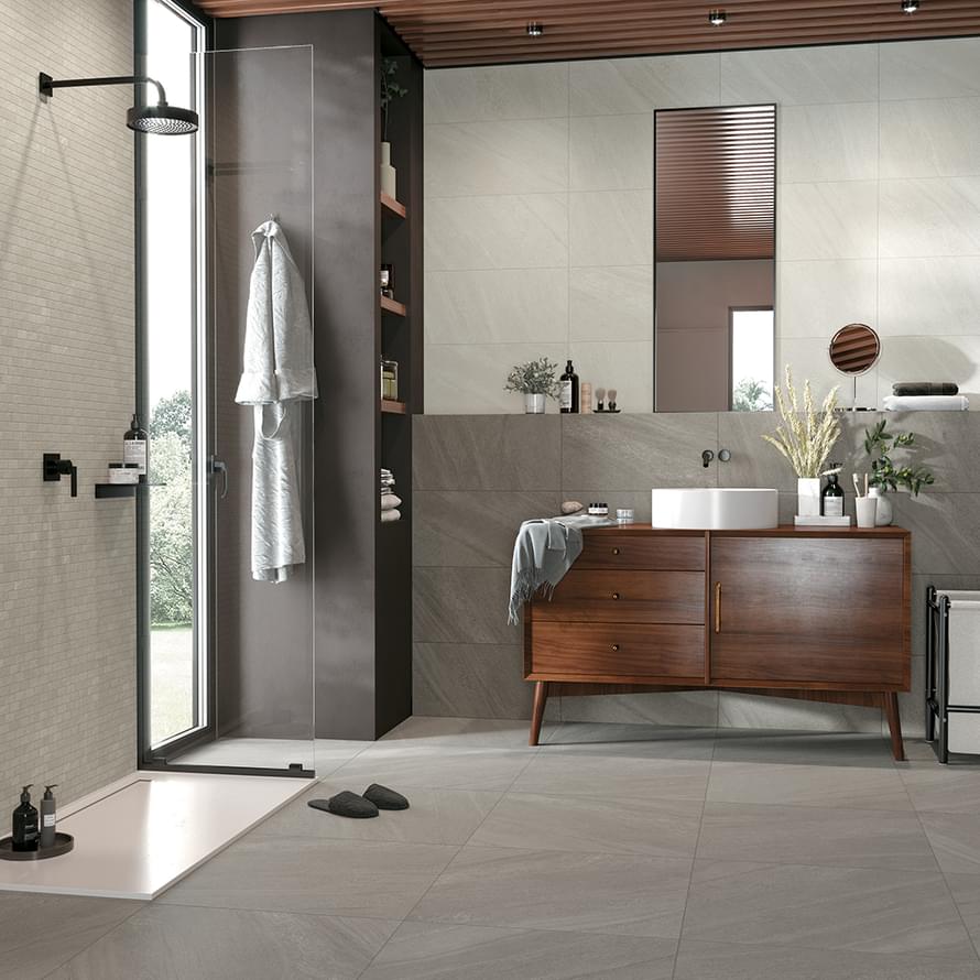 керамогранит фабрики Mirage коллекция Lagoon