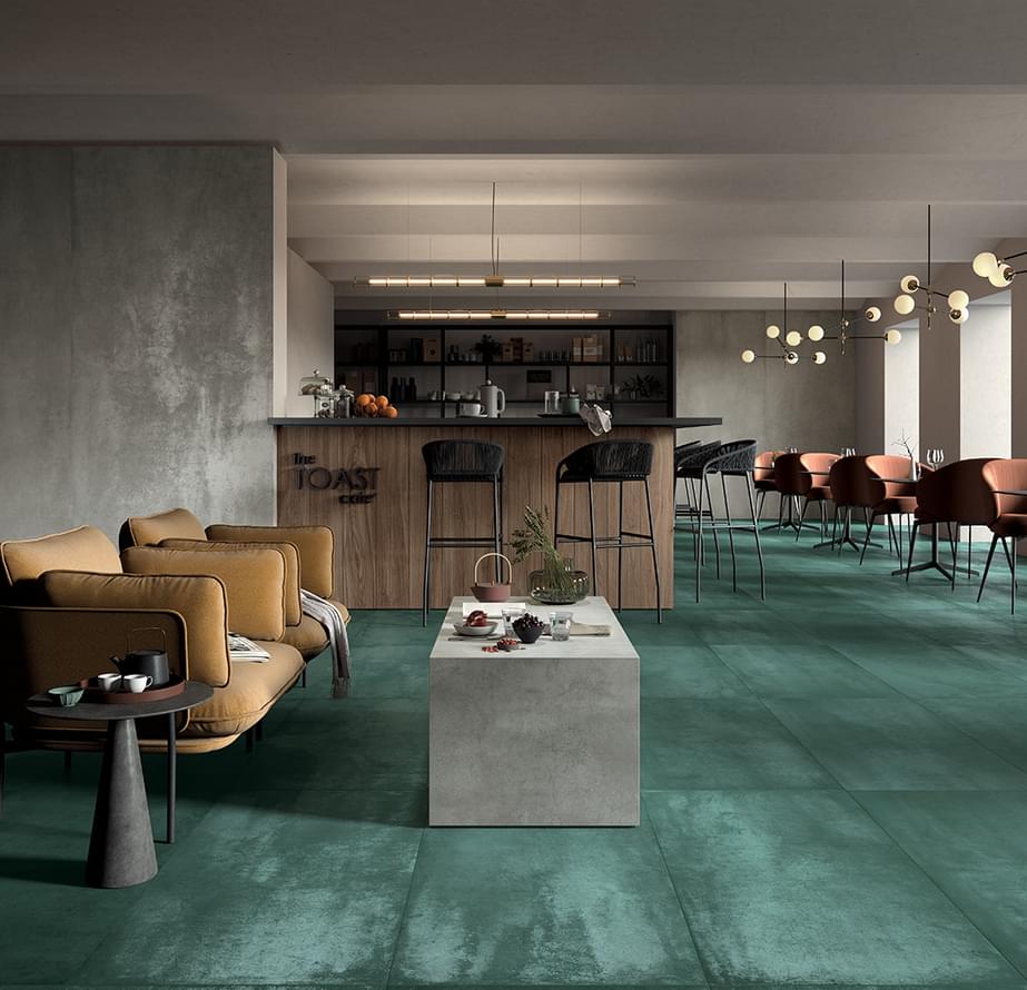 керамогранит фабрики Mirage коллекция Lemmy