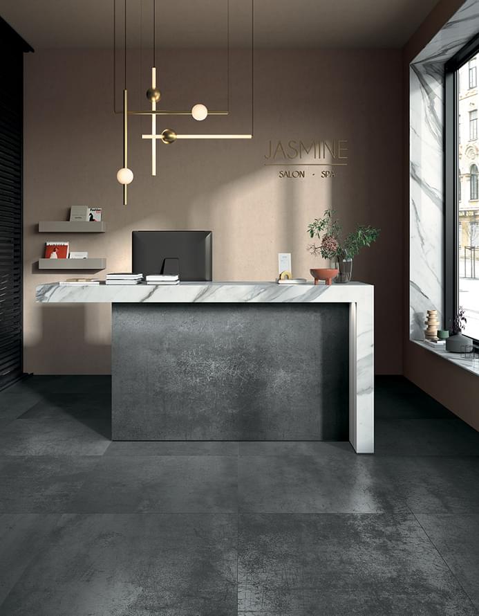 керамогранит фабрики Mirage коллекция Lemmy