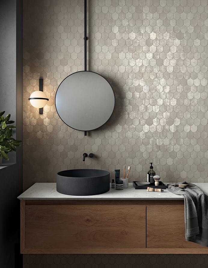 керамогранит фабрики Mirage коллекция Lemmy