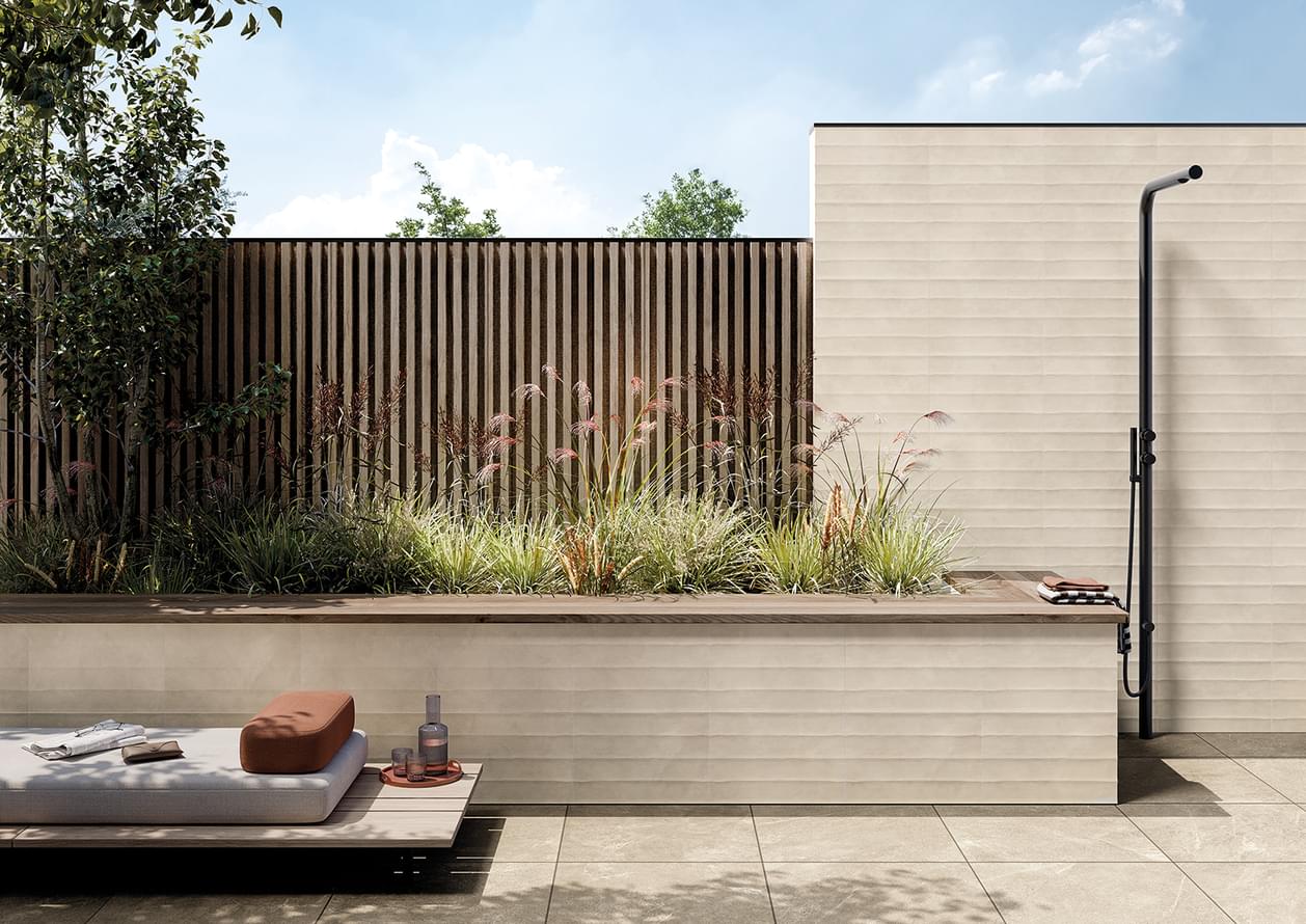 керамогранит фабрики Mirage коллекция Mand