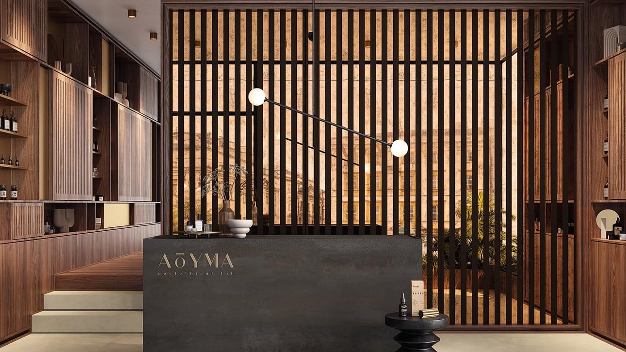 микс фабрики Mirage коллекция Miroir