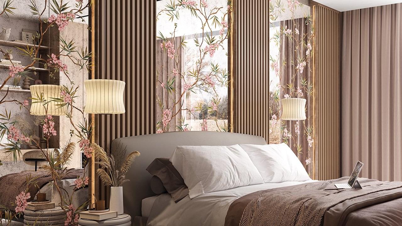 микс фабрики Mirage коллекция Miroir