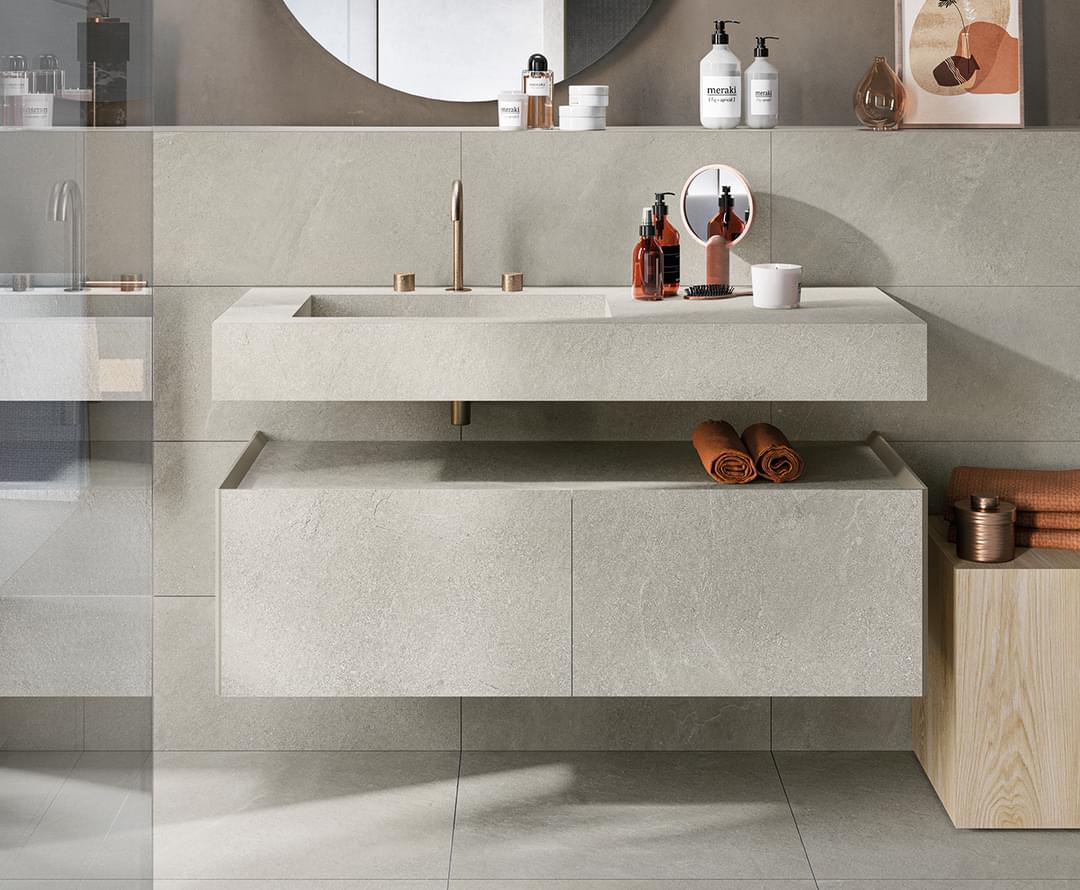 керамогранит фабрики Mirage коллекция Motley