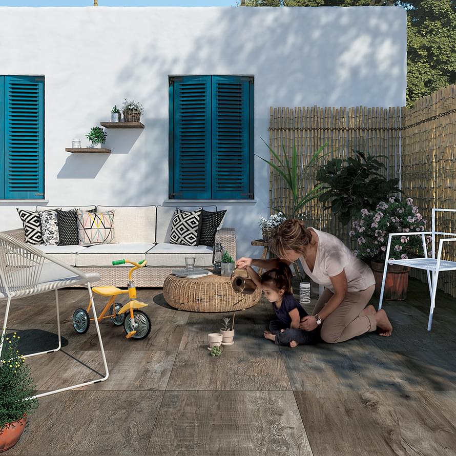 керамогранит фабрики Mirage коллекция Noon