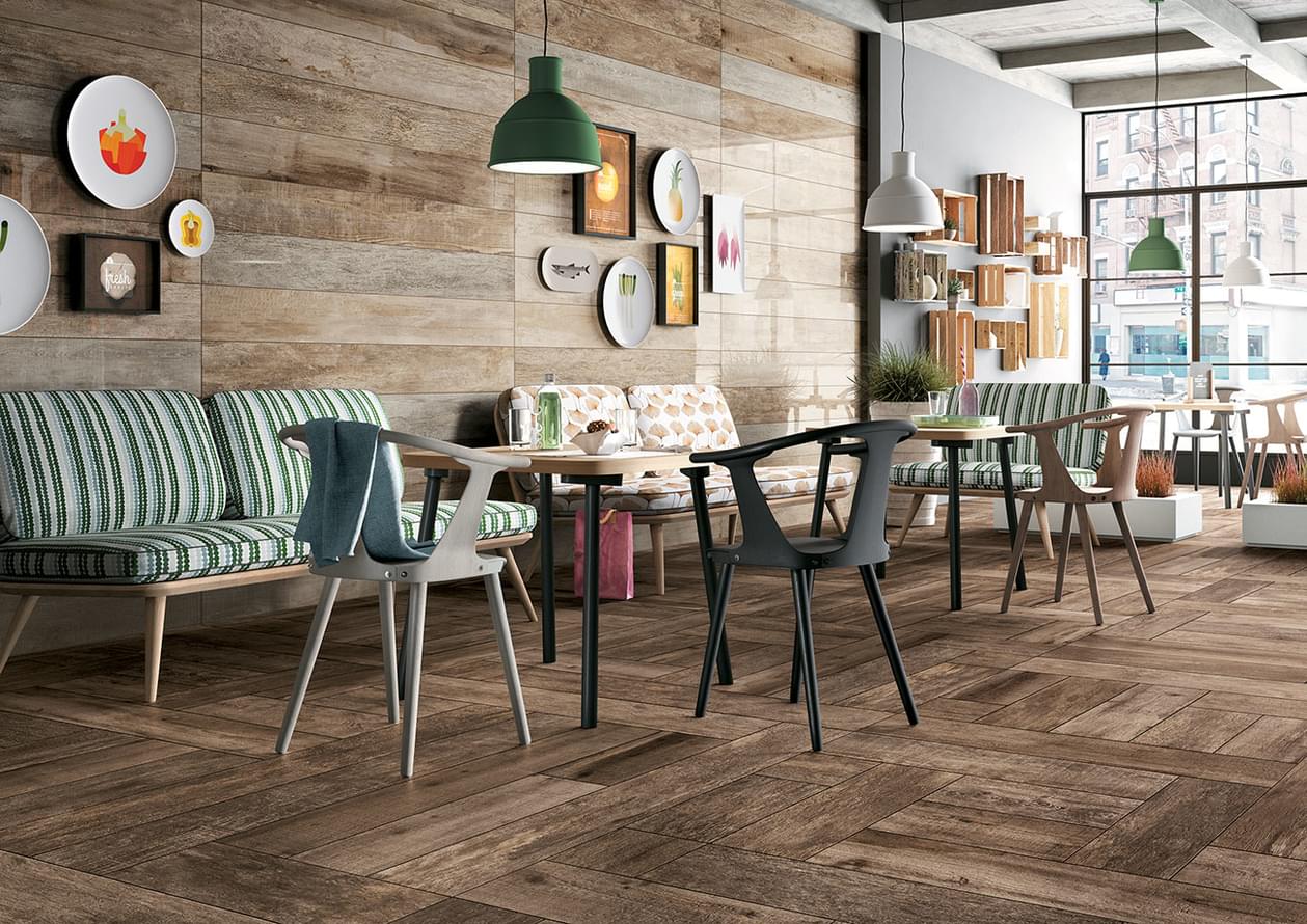 керамогранит фабрики Mirage коллекция Noon