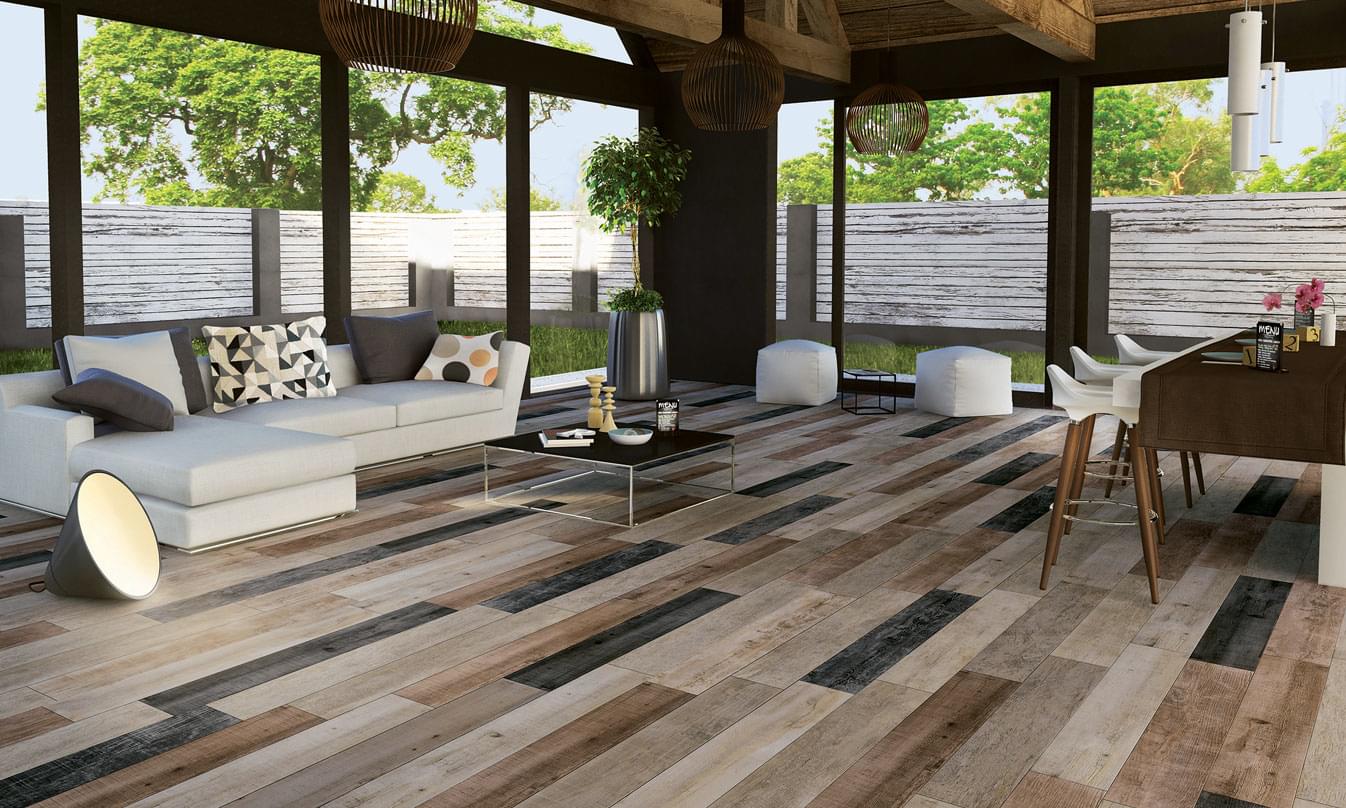 керамогранит фабрики Mirage коллекция Noon