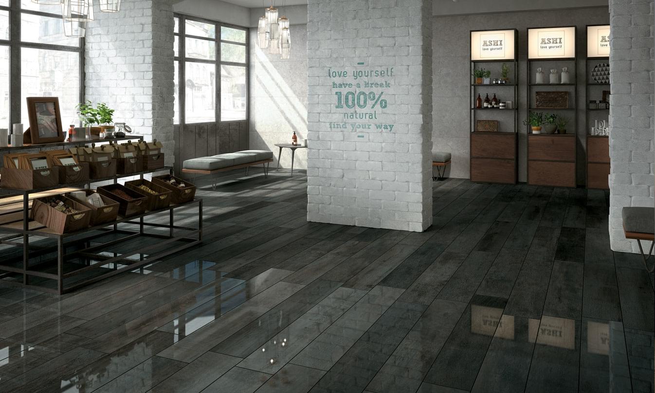 керамогранит фабрики Mirage коллекция Noon